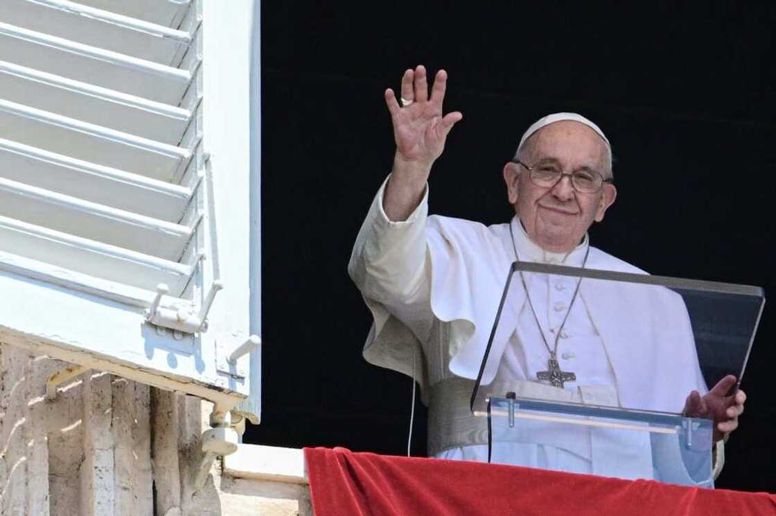 Pope Francis has asked Pyongyang to invite him to North Korea Pope Francis has asked Pyongyang to invite him to North Korea
