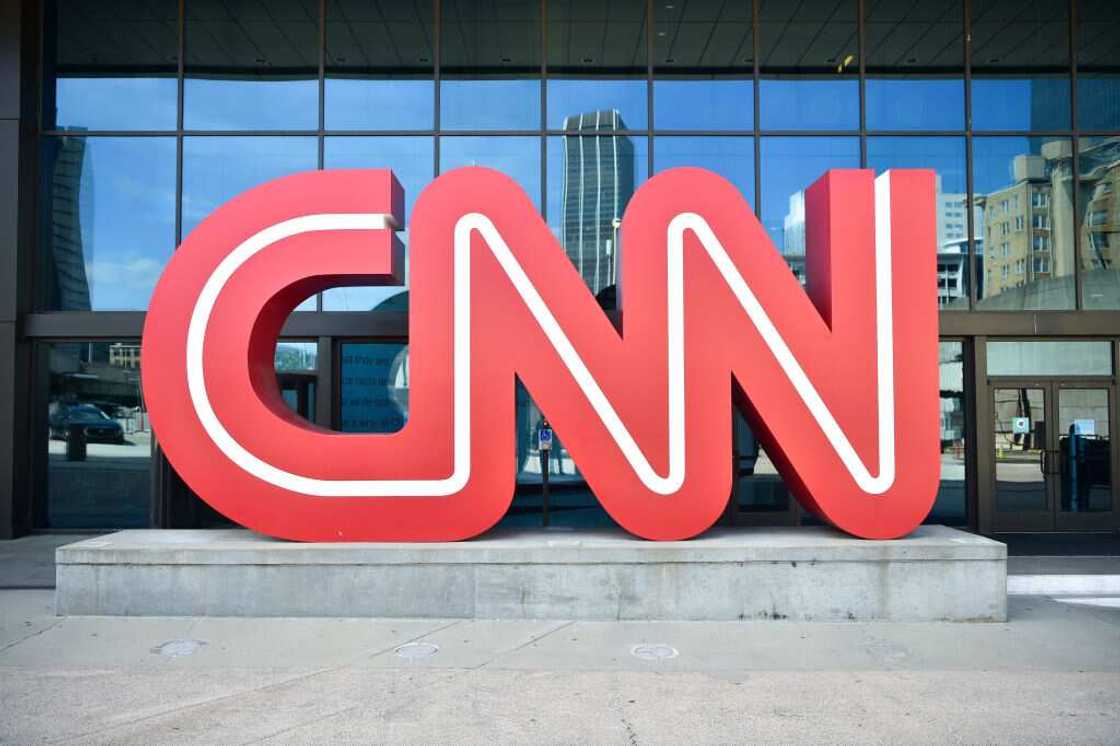 CNN sacks 3 employees CNN sacks 3 employees