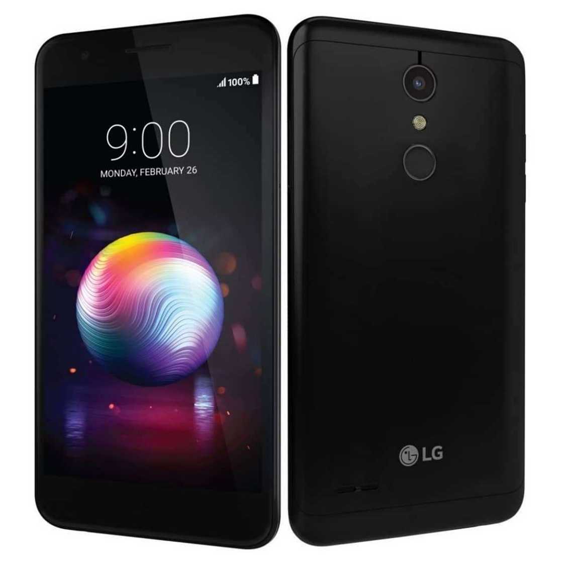 LG K30