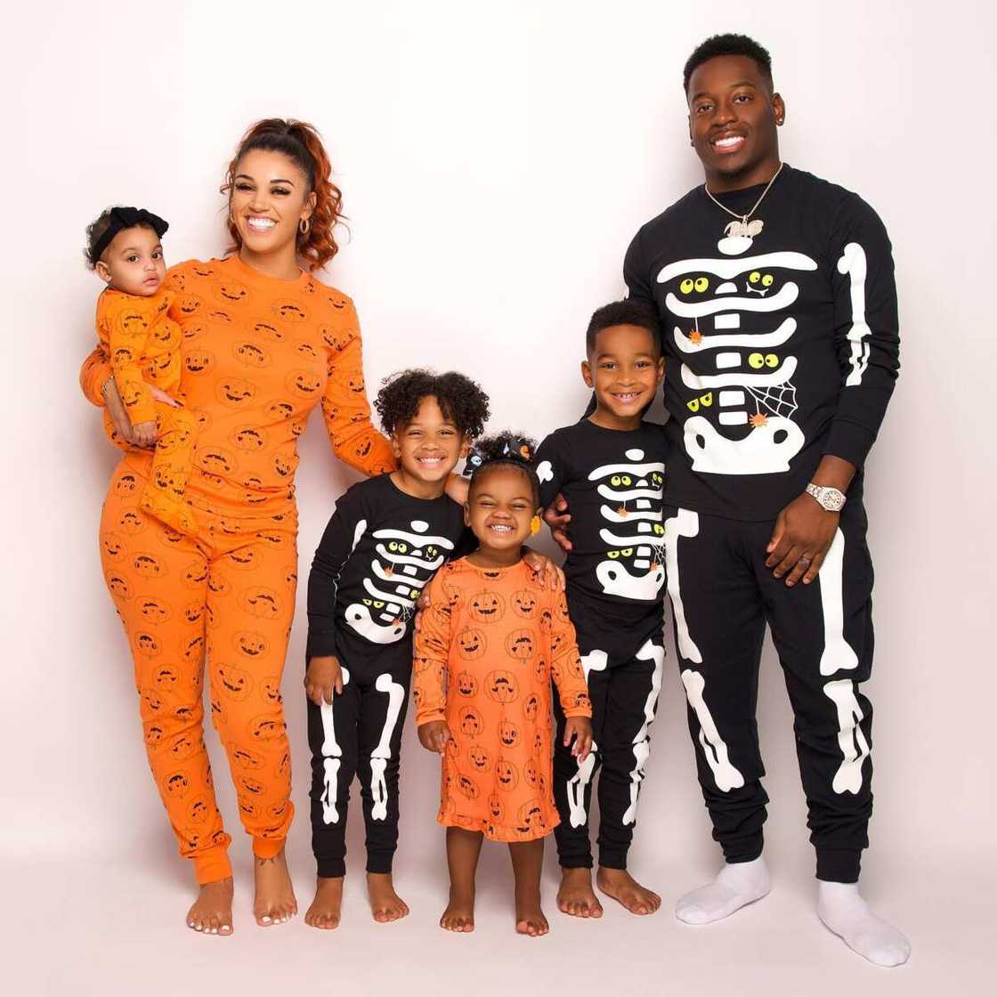 The Prince Family The Prince Family