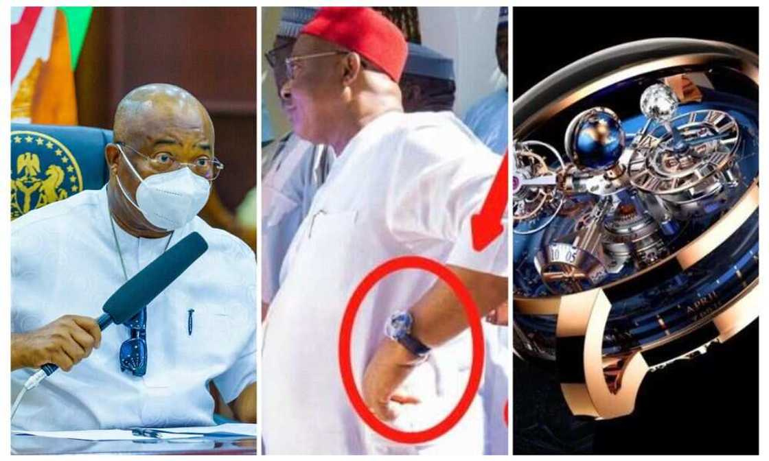 Imo State, Hope Uzodimma Imo State, Hope Uzodimma
