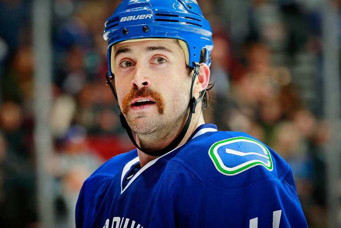 hottest hockey players hottest hockey players