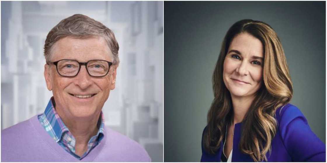 Most Expensive Divorce Ever? Reactions as World's Ex-Richest Man Bill Gates and His Wife of 27 Years Part Ways Most Expensive Divorce Ever? Reactions as World's Ex-Richest Man Bill Gates and His Wife of 27 Years Part Ways