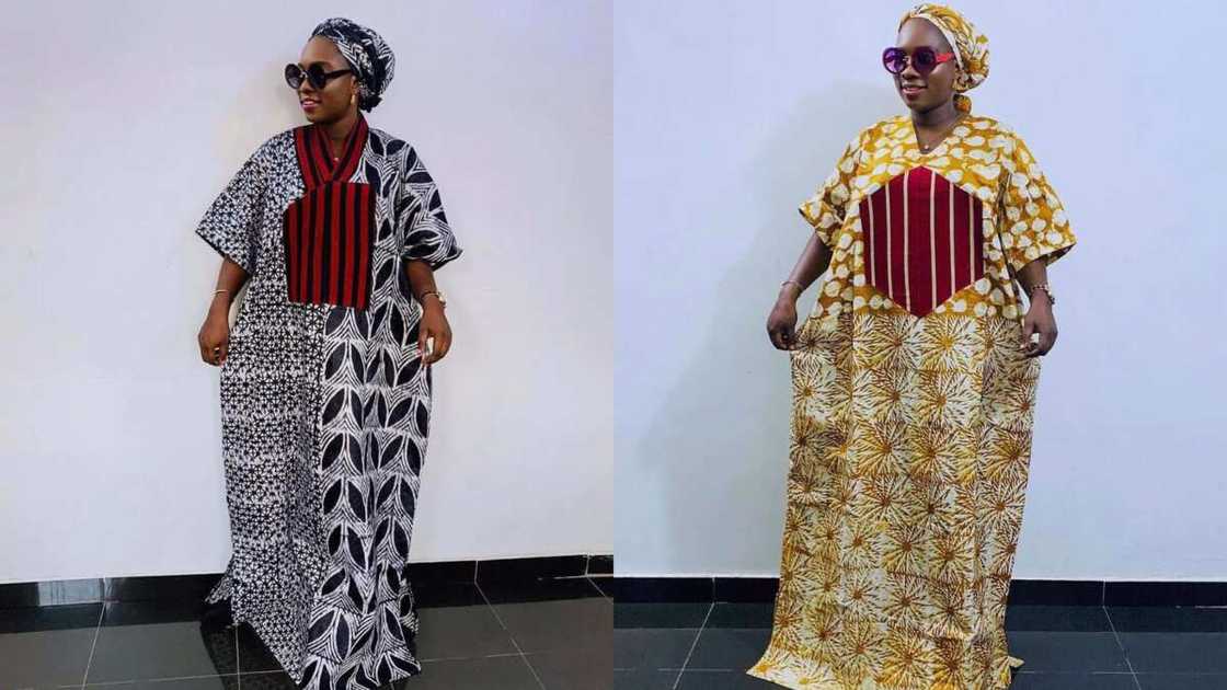 Lovely Ankara designs