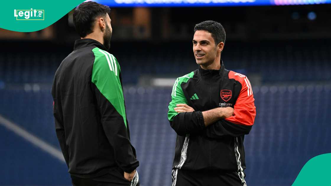 David Raya, Arsenal, UEFA Champions League, Real Madrid David Raya, Arsenal, UEFA Champions League, Real Madrid
