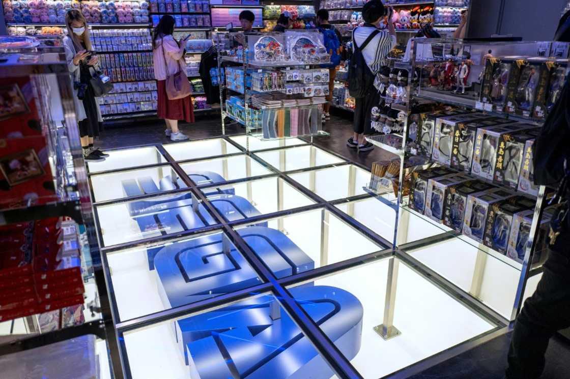 Sega has not sold gaming hardware since its Dreamcast console was discontinued in 2001 Sega has not sold gaming hardware since its Dreamcast console was discontinued in 2001