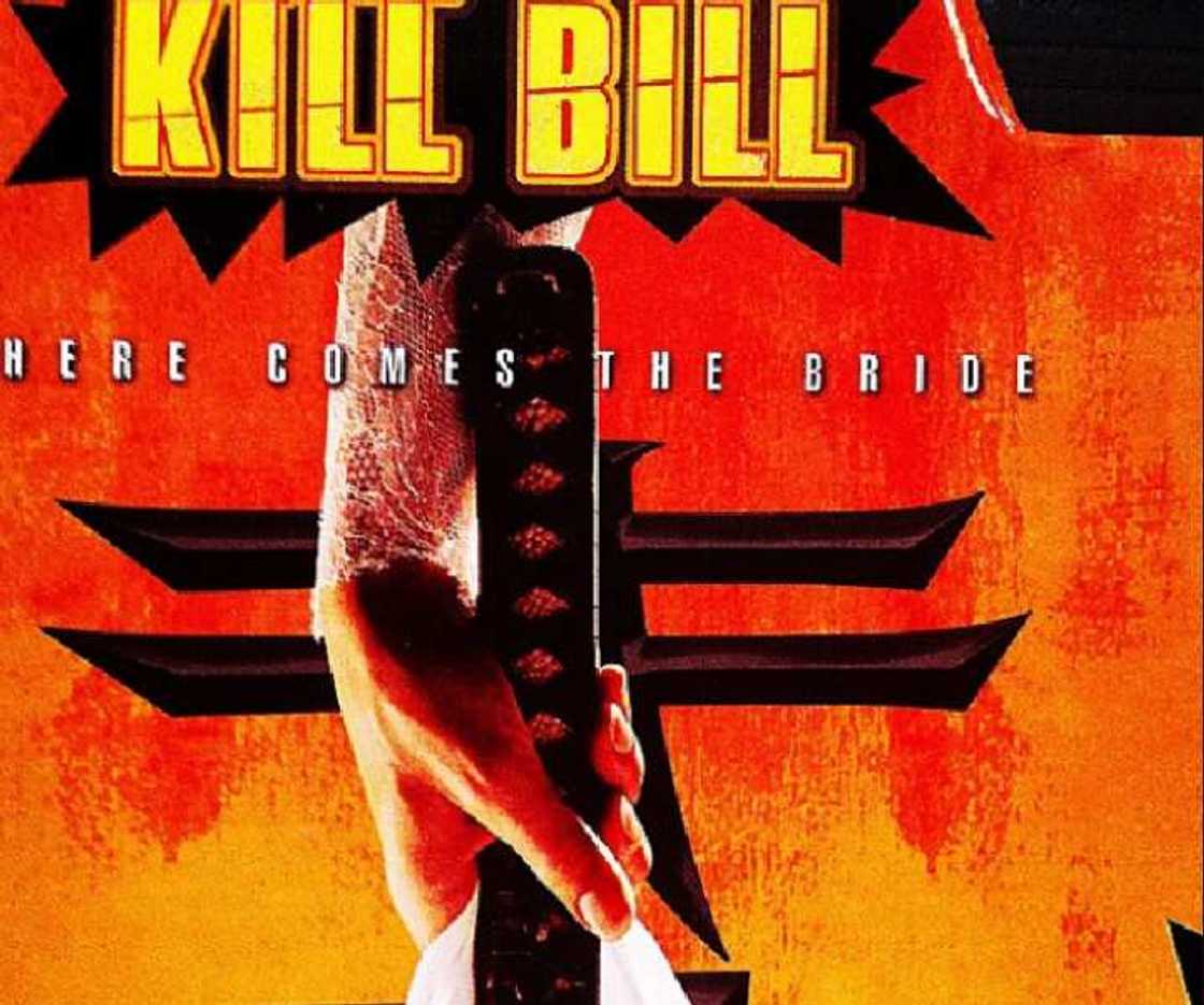 Best Tarantino movies Best Tarantino movies