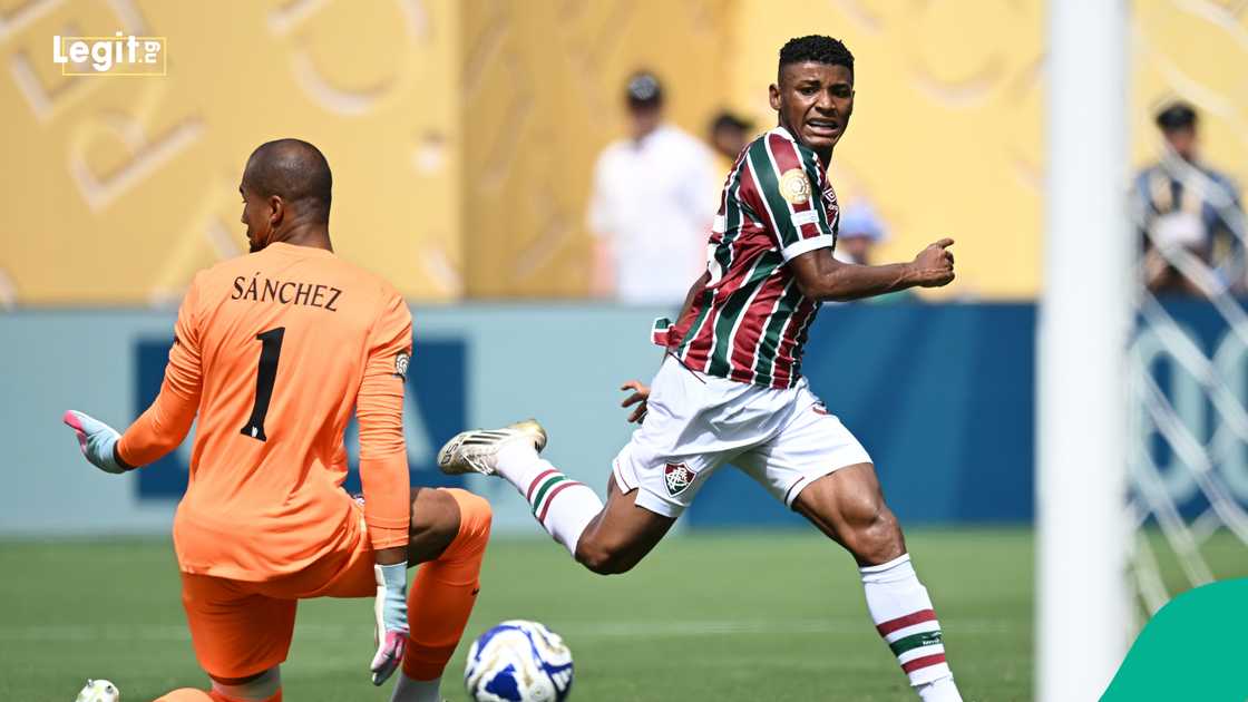 Hercules, Fluminense, Robert Sanchez, Chelsea, FIFA Club World Cup.