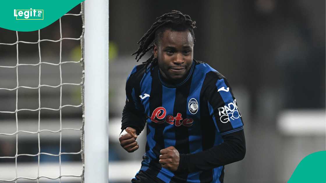 Atalanta are looking to strengthen their attack this winter transfer window