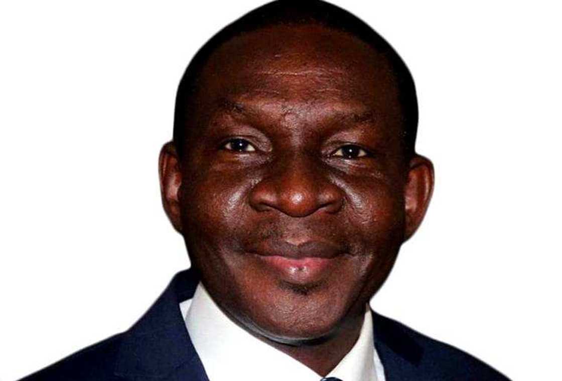 Injiniya Bamgbose-Martins. Injiniya Bamgbose-Martins.