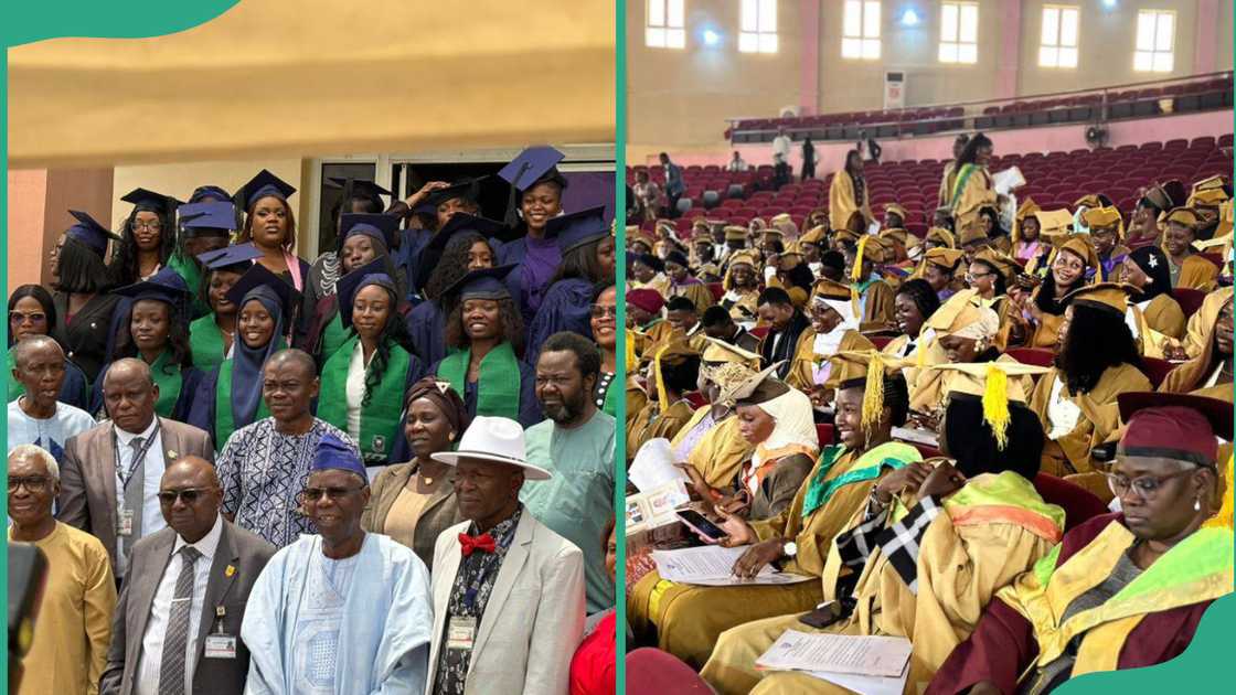NIFST Western Chapter inducts UI 2024/2025 Food Technology Graduates NIFST Western Chapter inducts UI 2024/2025 Food Technology Graduates