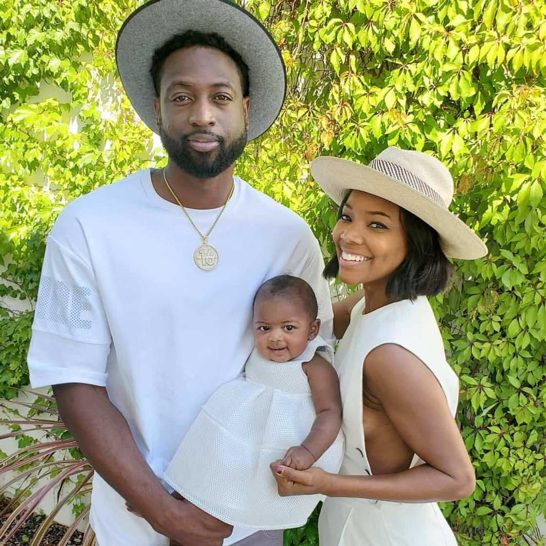 Dwyane Wade wife Dwyane Wade wife