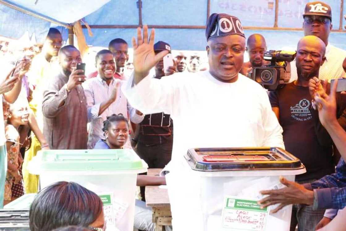 Mudashiru Obasa/Abayomi Kinyomi/Lagos/speakers/House of Assembly/2023 Mudashiru Obasa/Abayomi Kinyomi/Lagos/speakers/House of Assembly/2023