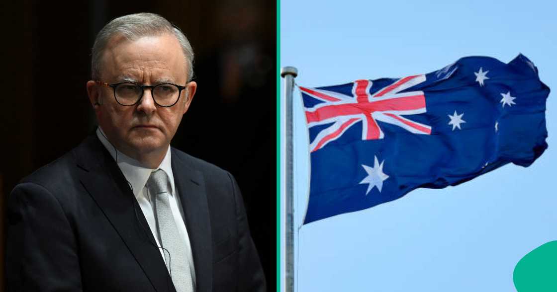 Australia mentions items foreigners must show authorities before bringing into country. Australia mentions items foreigners must show authorities before bringing into country.
