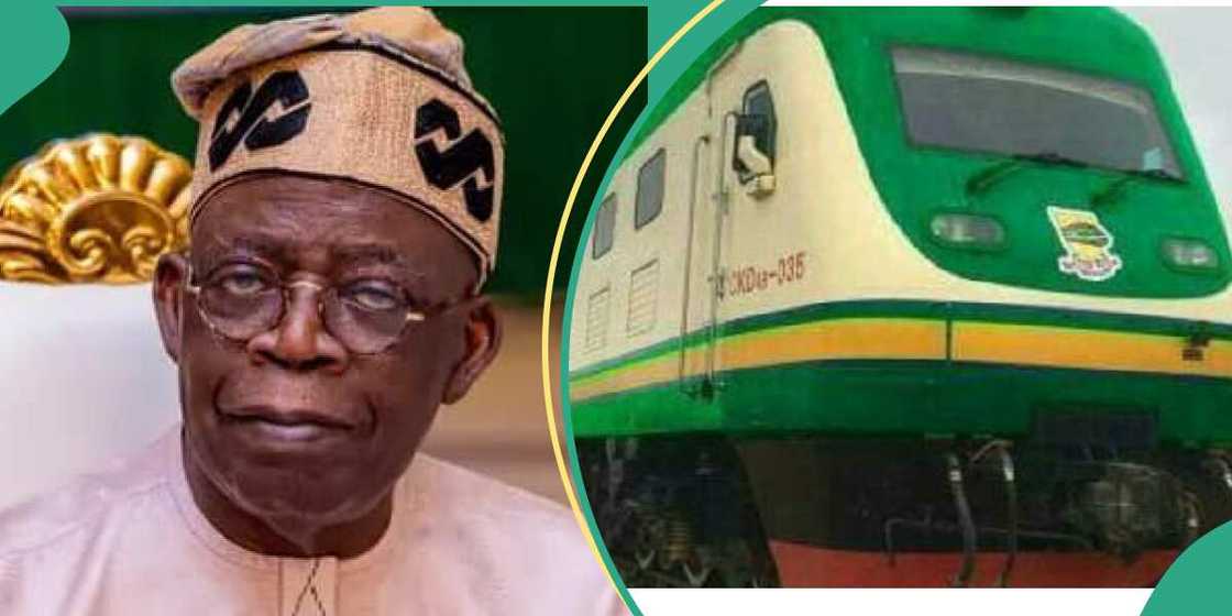 Shugaba Bola Tinubu Shugaba Bola Tinubu