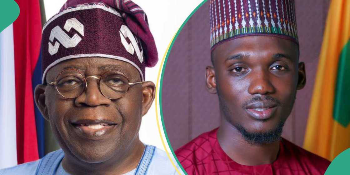 Shagari’s grandson reacts to alleged Yorubanisation agenda Of Tinubu’s govt Shagari’s grandson reacts to alleged Yorubanisation agenda Of Tinubu’s govt