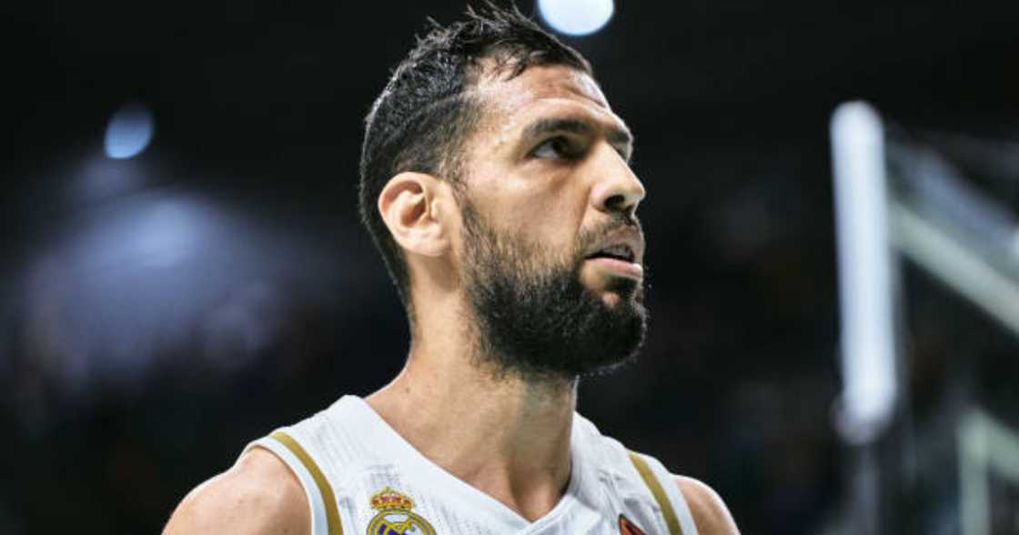 all Muslim basketball players all Muslim basketball players