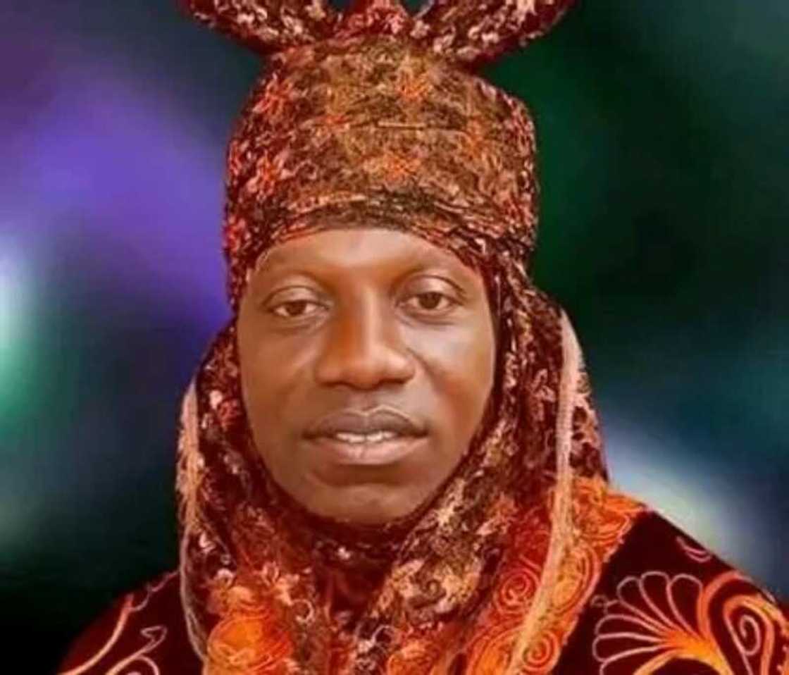 Yan Bindiga sun sako basaraken Kogi Yan Bindiga sun sako basaraken Kogi