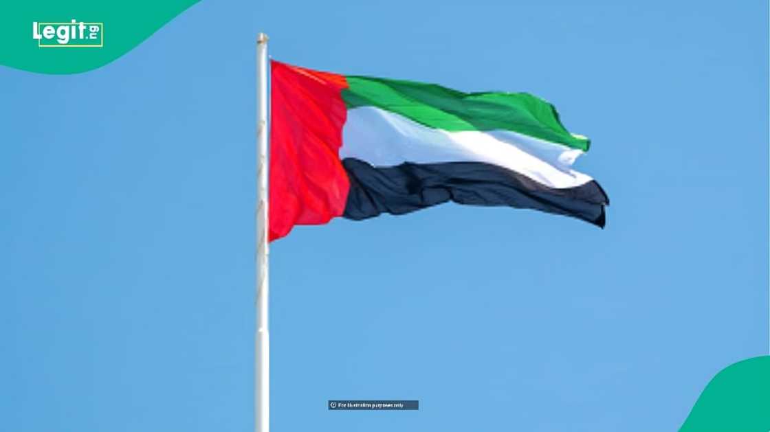 UAE shares how many days foreigners can stay on visa on arrival UAE shares how many days foreigners can stay on visa on arrival