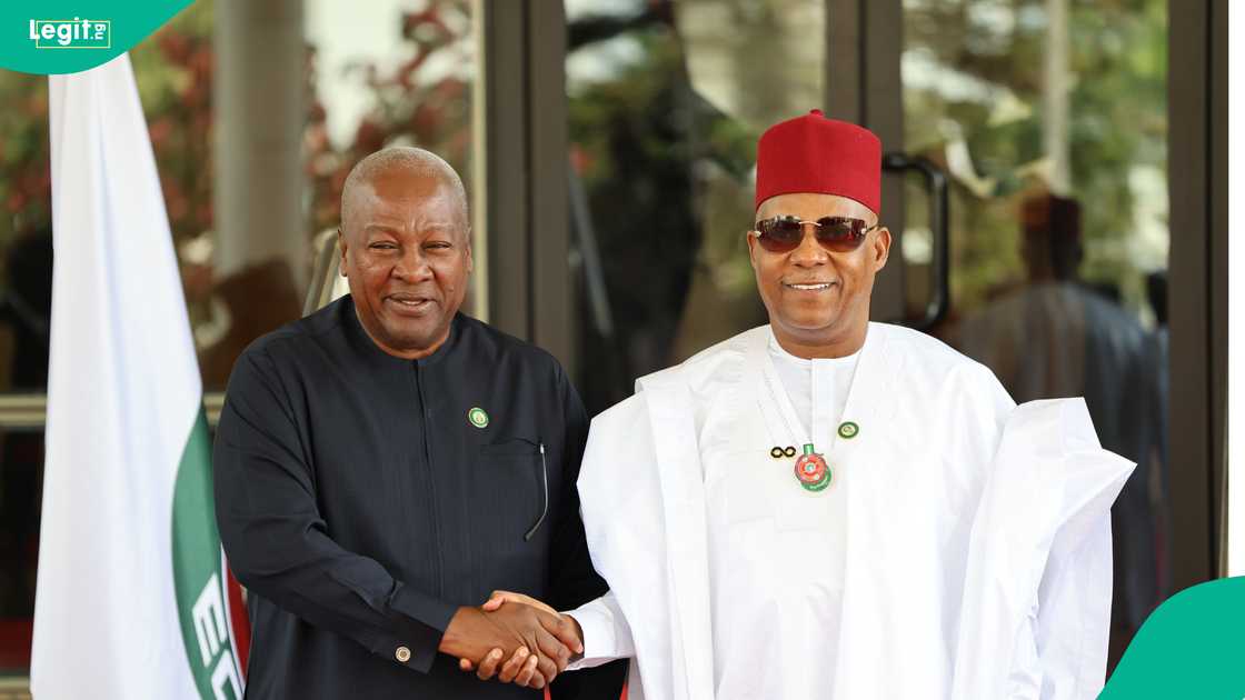 Electoral integrity in Ghana is preserved as High Commissioner is recalled immediately. Electoral integrity in Ghana is preserved as High Commissioner is recalled immediately.