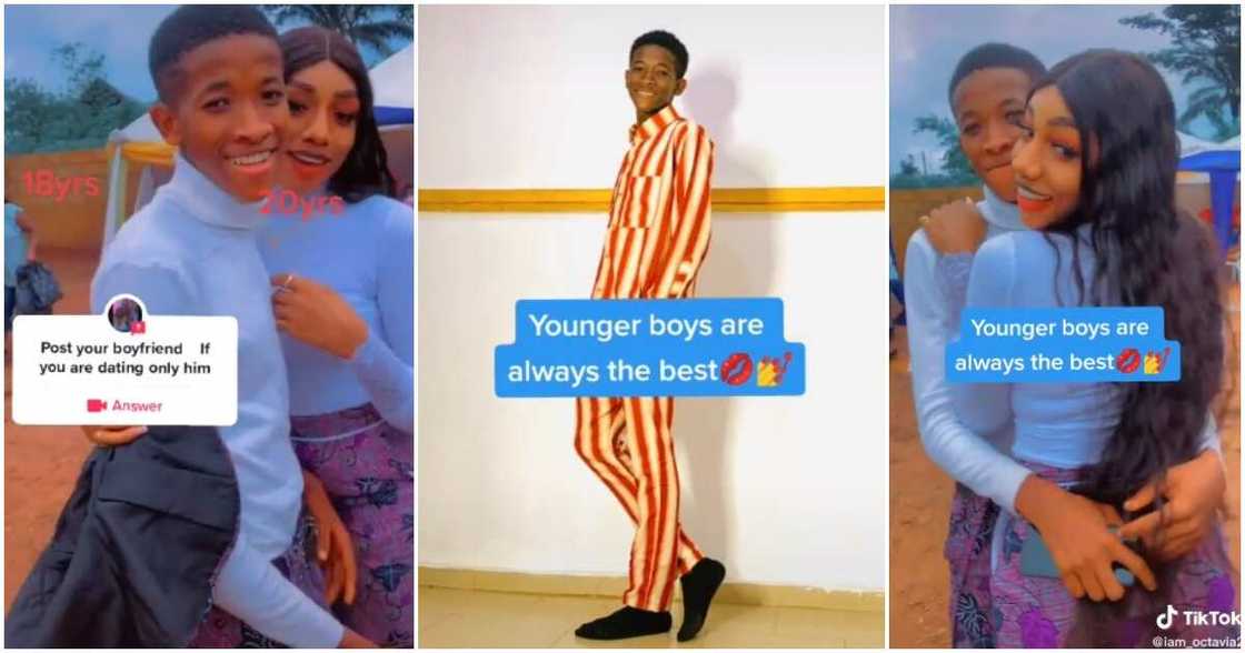 20-year-old Nigerian lady and younger lover, 18-year-old Nigerian boy and older lover, relationship news, Nigerian relationship news 20-year-old Nigerian lady and younger lover, 18-year-old Nigerian boy and older lover, relationship news, Nigerian relationship news