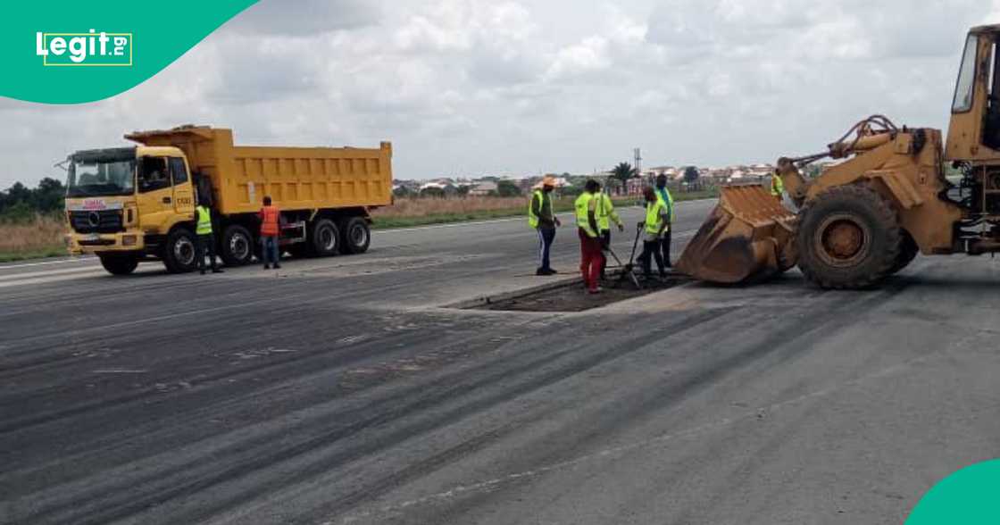 Enugu International airport to reopen Enugu International airport to reopen