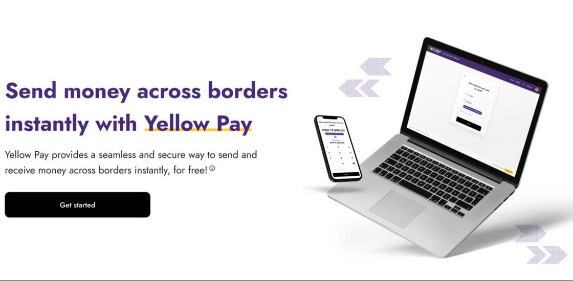 Yello Pay Yello Pay