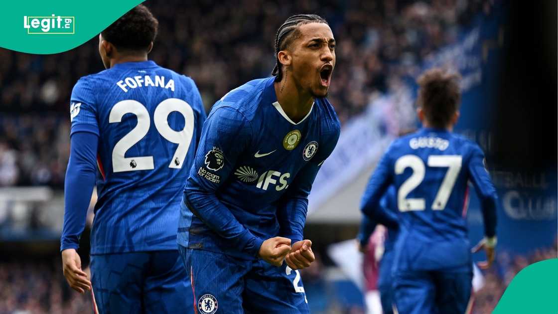 Brazil, Joao Pedro, Chelsea, Burnley, Premier League, Football, Europe. Brazil, Joao Pedro, Chelsea, Burnley, Premier League, Football, Europe.