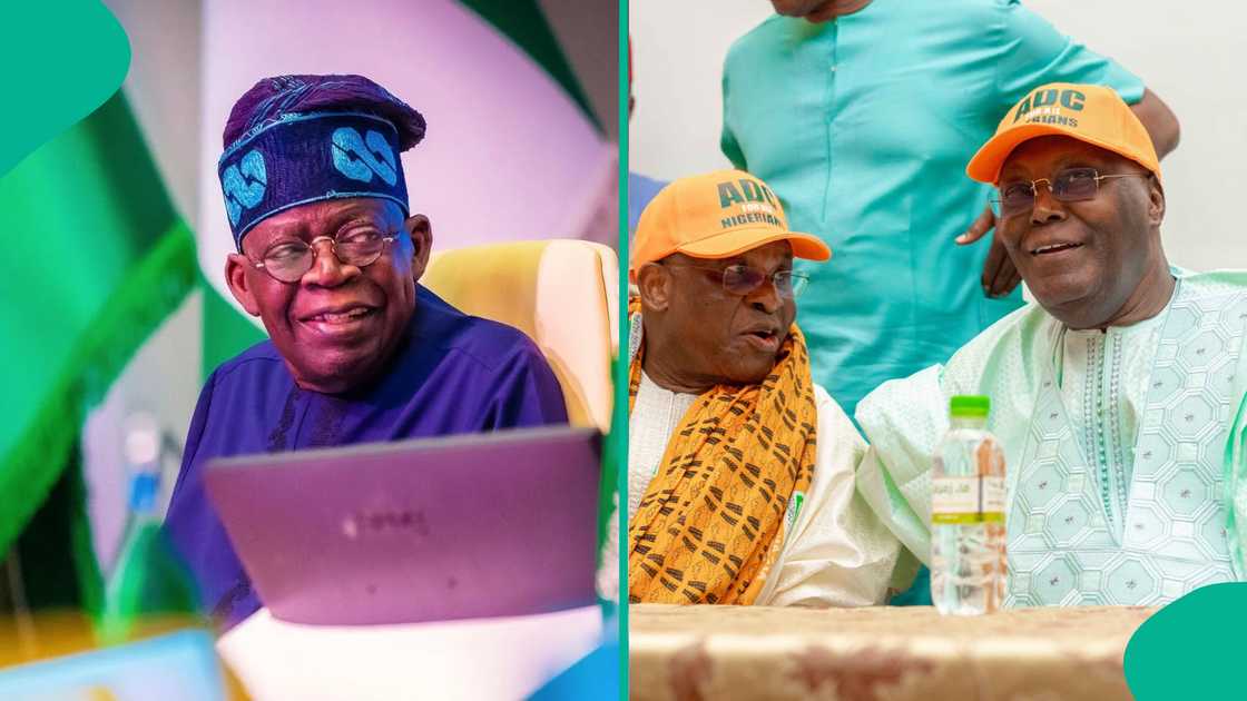 Ebola Outbreak: Atiku’s ADC Demands Answers from Tinubu Over ₦10bn Fund ...