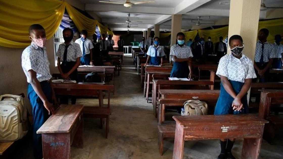 WASSCE 2021: WAEC Says Results Will Be Available 45 Days after Last Paper