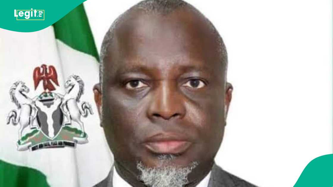 JAMB speaks on allegedly 'resolving issues' with UTME 2025 top scorer accused of foul play. JAMB speaks on allegedly 'resolving issues' with UTME 2025 top scorer accused of foul play.