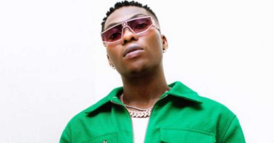 Reekado Banks' retirement Reekado Banks' retirement