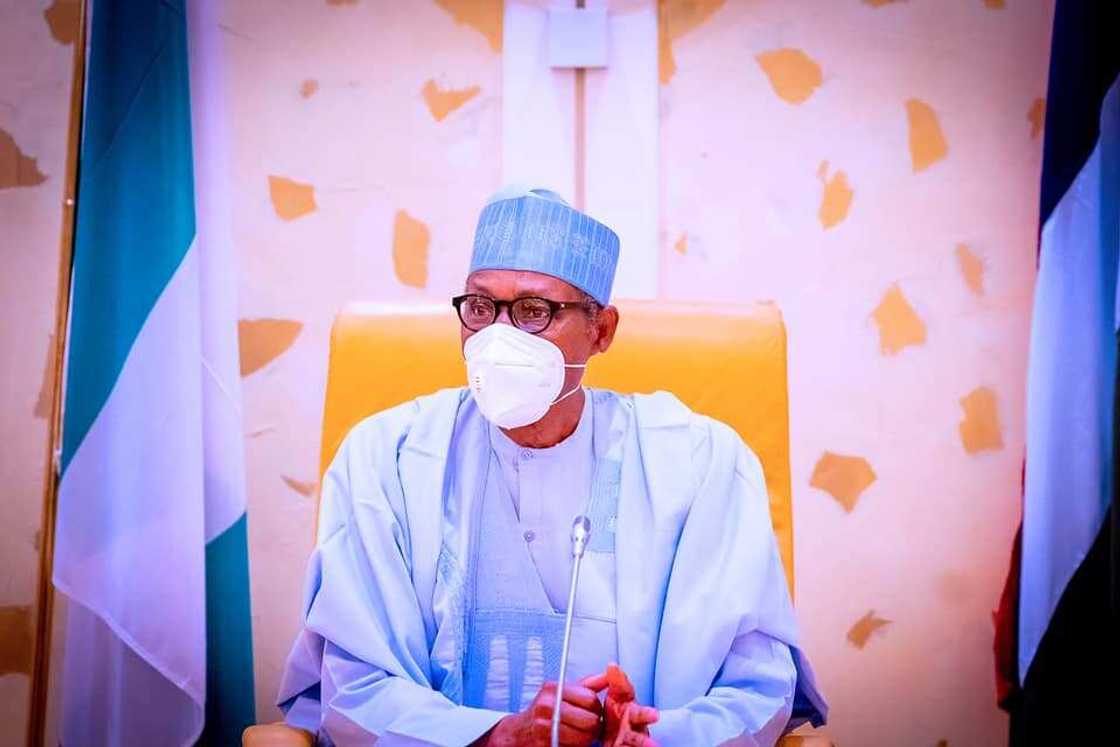 Ohanaeze Ndigbo Reacts to Attempted Robbery Attack Near Presidential Villa, Sends Strong Message to Buhari Ohanaeze Ndigbo Reacts to Attempted Robbery Attack Near Presidential Villa, Sends Strong Message to Buhari