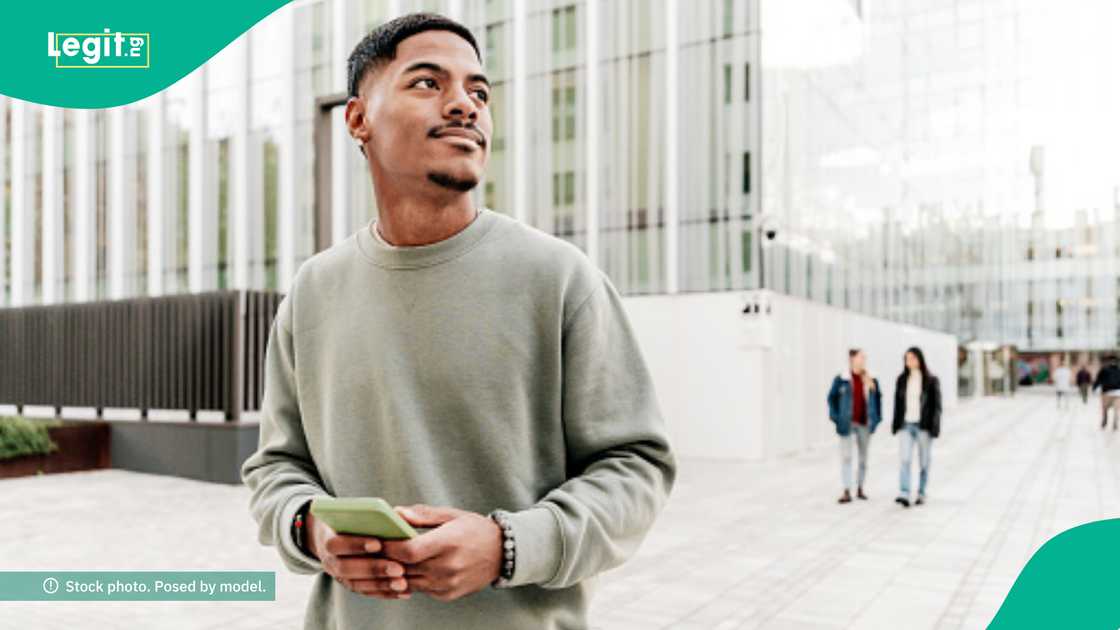 Former Covenant University student recounts how he was allegedly suspended for 3 weeks, shares unexpected reason Former Covenant University student recounts how he was allegedly suspended for 3 weeks, shares unexpected reason