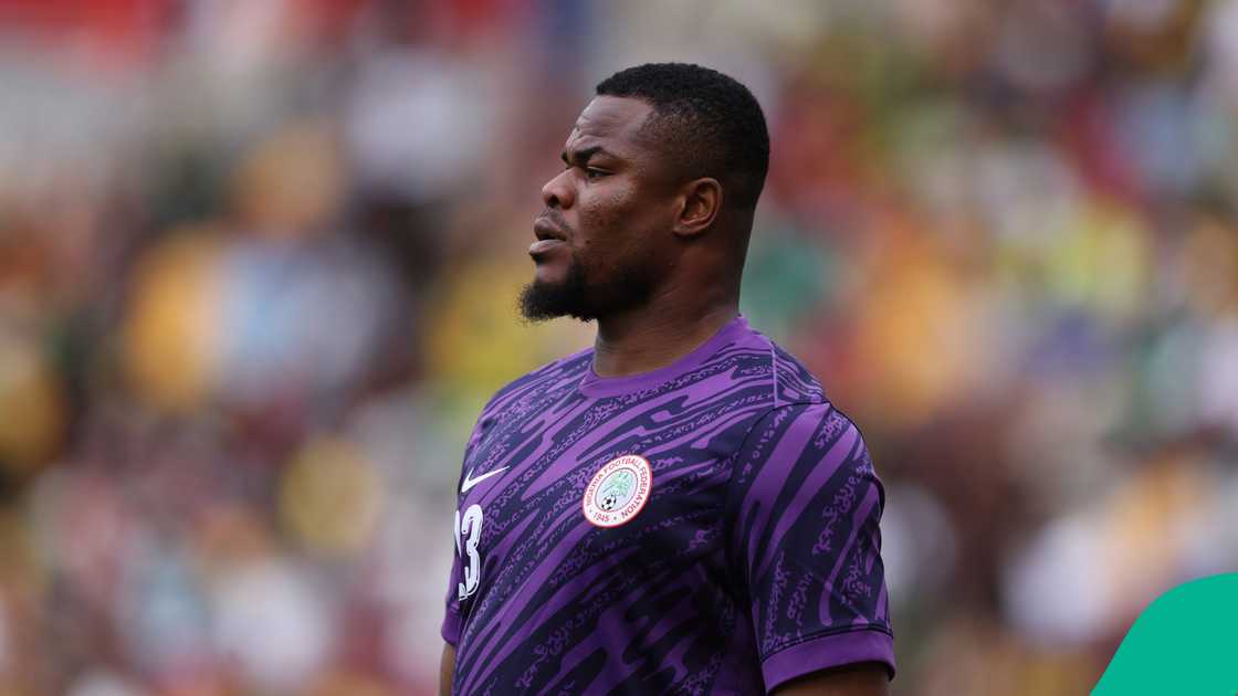 Stanley Nwabali, Super Eagles, Nwabali, Nigeria Kanu Nwankwo Stanley Nwabali, Super Eagles, Nwabali, Nigeria Kanu Nwankwo