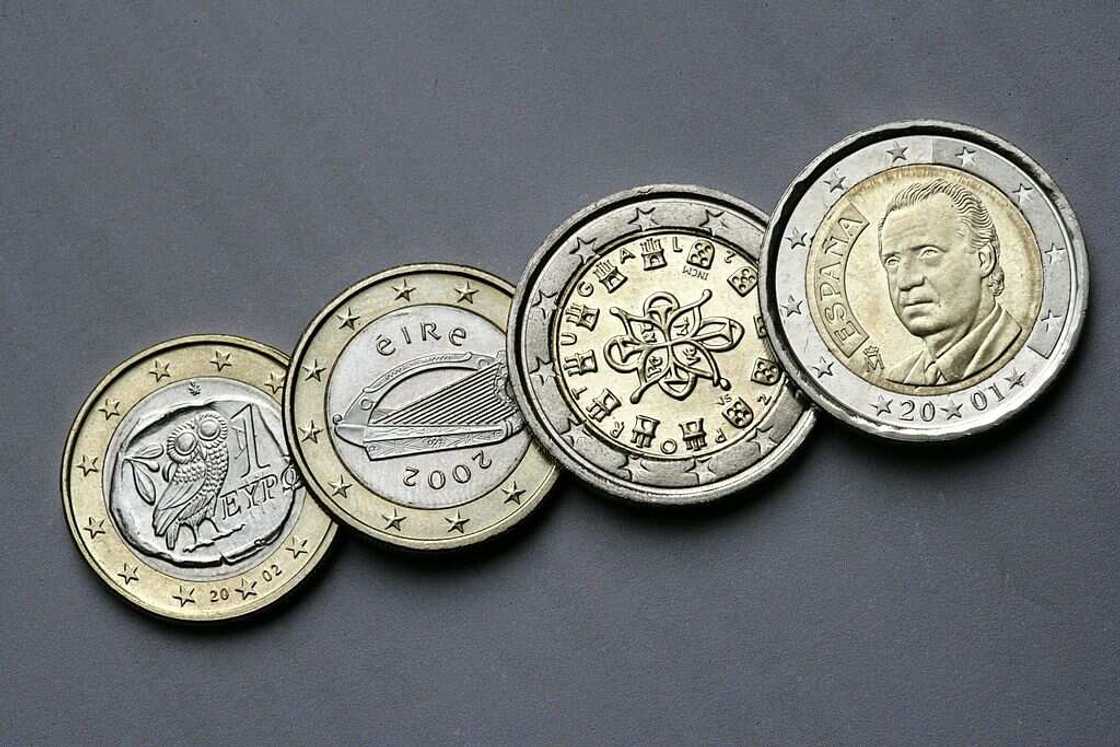 Ces pièces de 2 euros sont rares et valent beaucoup plus ! Ces pièces de 2 euros sont rares et valent beaucoup plus !