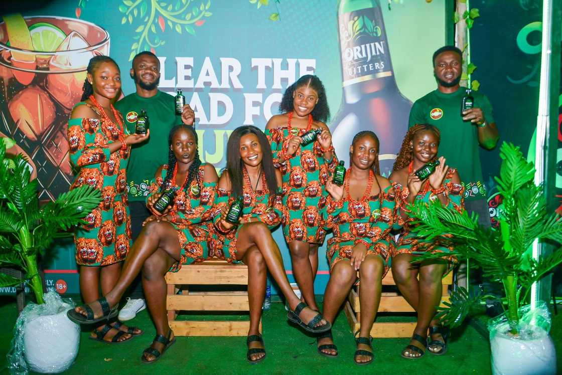 When Culture, Cocktails and Vibes Collide: Orijin’s Orijinal Nite Ignites Owerri When Culture, Cocktails and Vibes Collide: Orijin’s Orijinal Nite Ignites Owerri