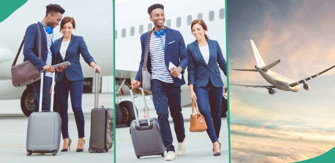 How to get cheap flights from Nigeria to London. How to get cheap flights from Nigeria to London.
