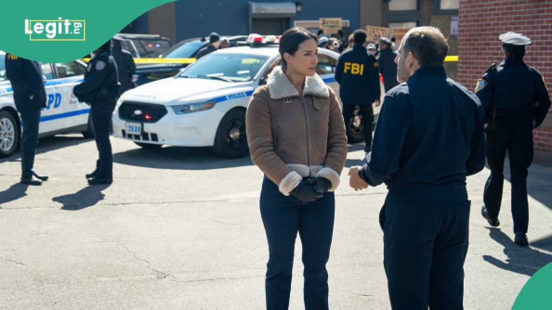 22 Nigerians arrested in FBI sextortion bust; linked to victims who committed suicide 22 Nigerians arrested in FBI sextortion bust; linked to victims who committed suicide