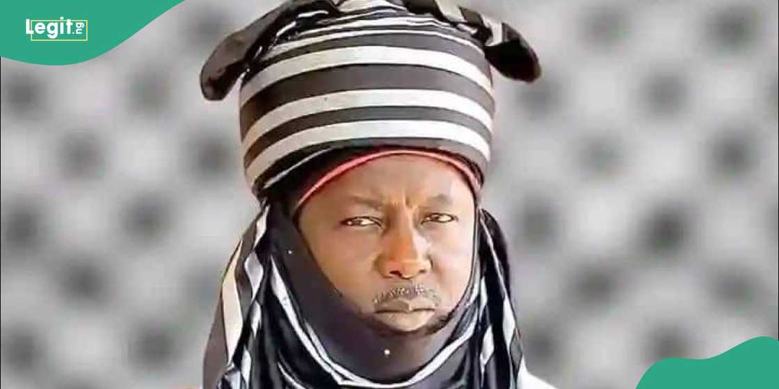 Yobe governor appoints Gadaka as Emir Yobe governor appoints Gadaka as Emir