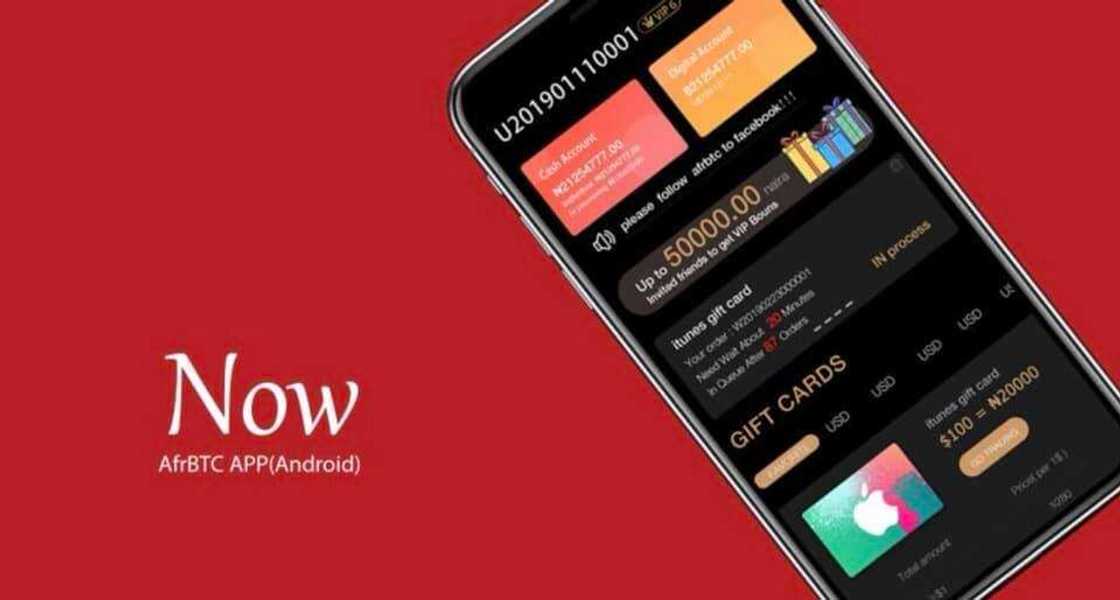 Afrbtc app Afrbtc app