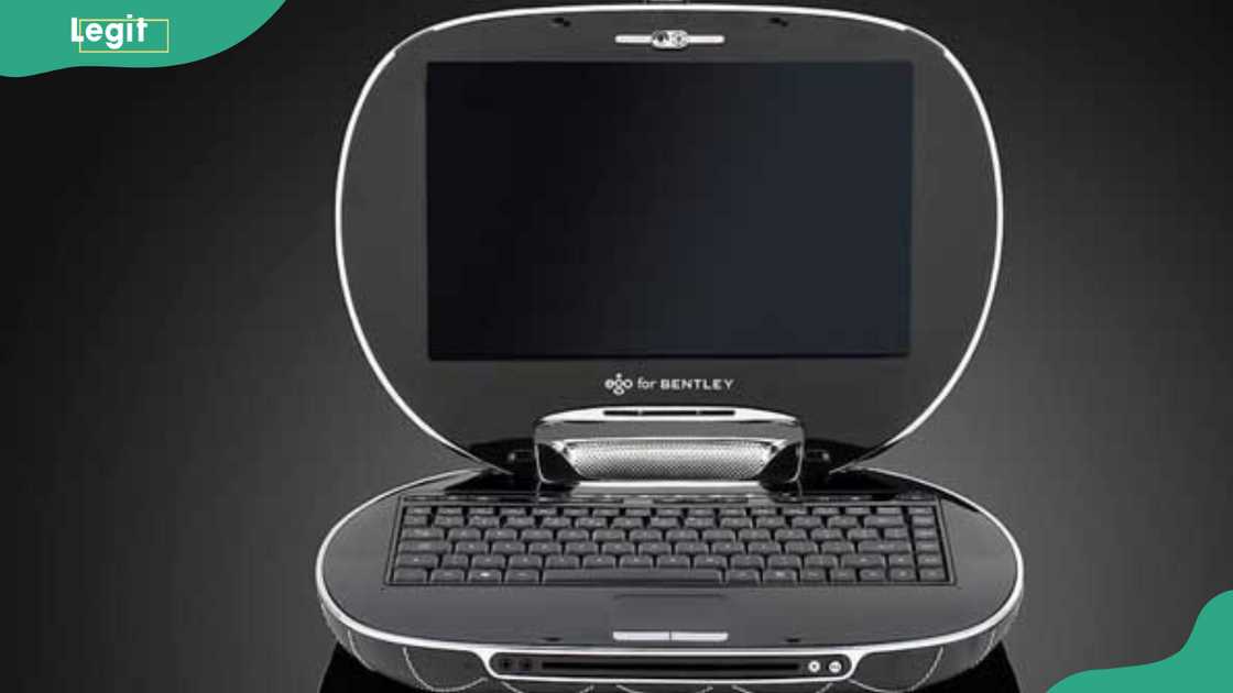 Ego for Bentley Ego for Bentley