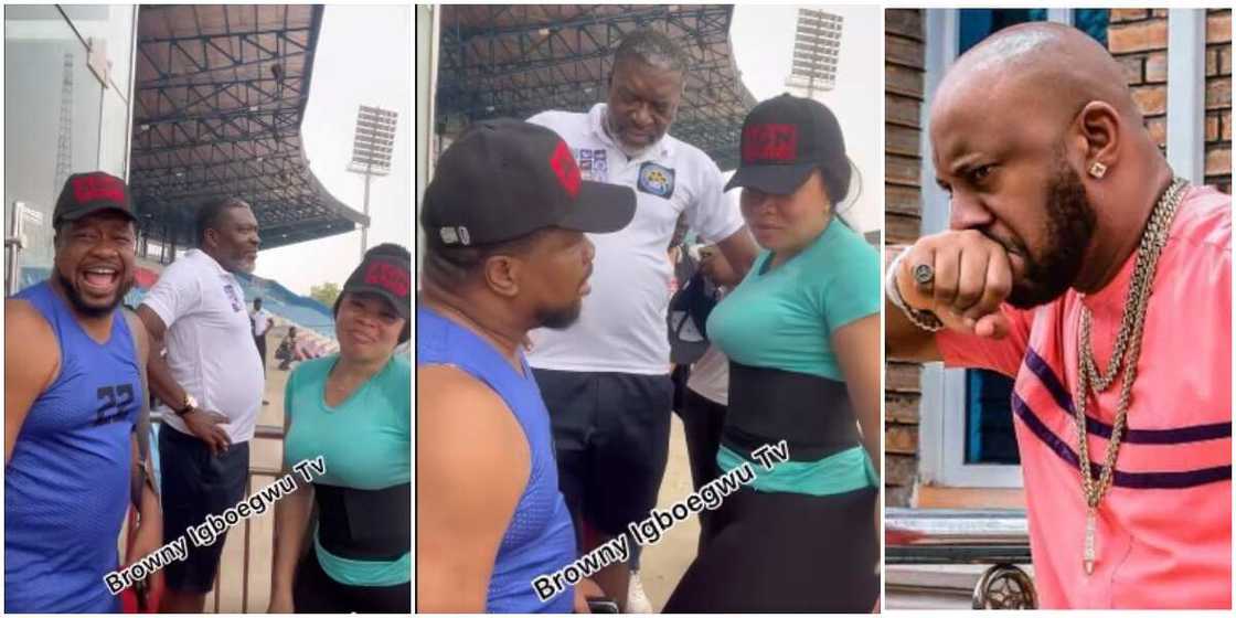 Browny Igboegwu Browny Igboegwu