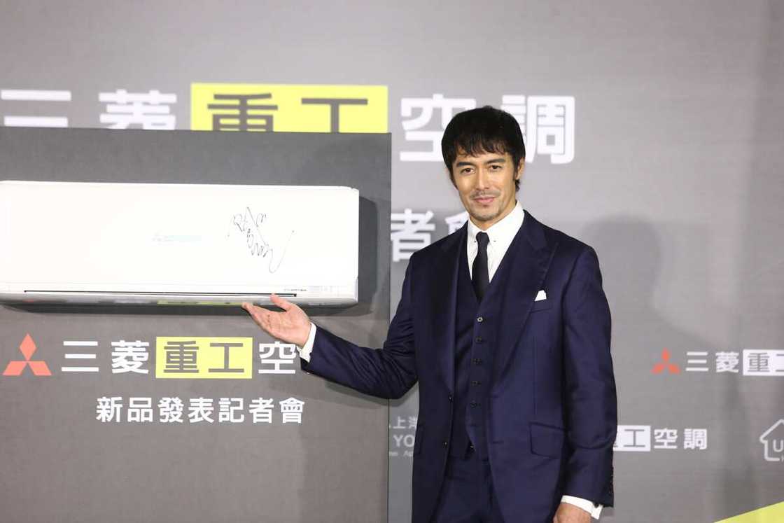 Japanese actors Japanese actors