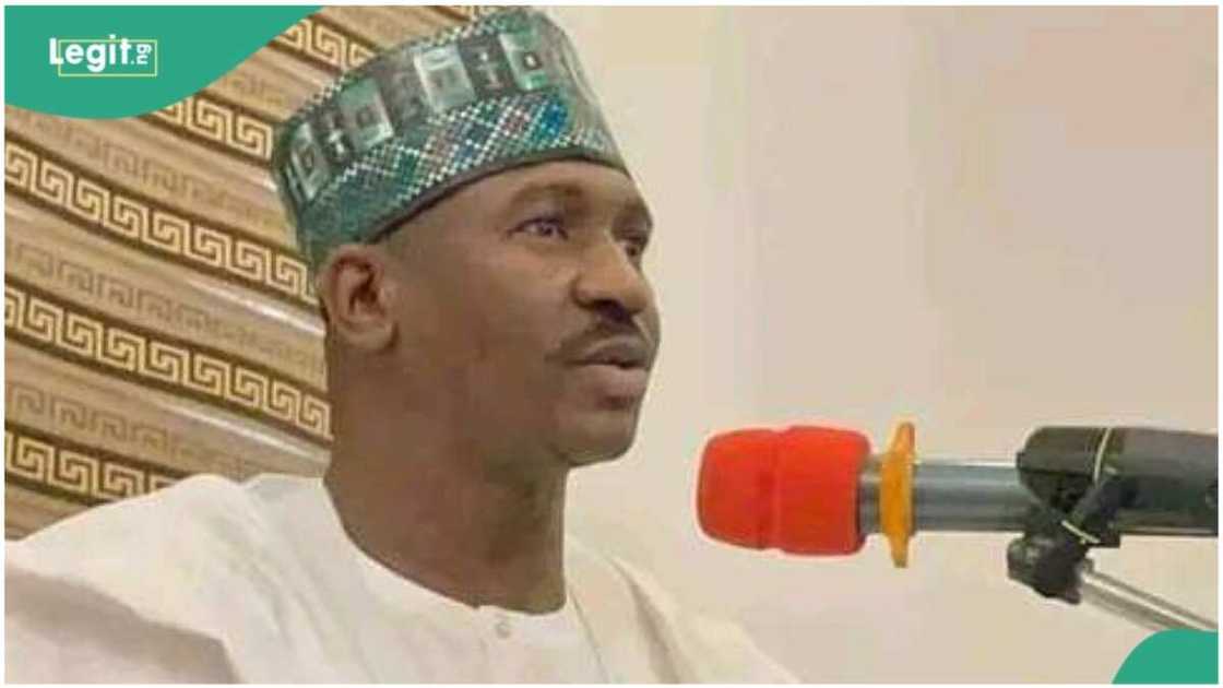 Ahmad Aliyu/Saidu Umar/PDP/APC/Sokoto/Supreme Court Ahmad Aliyu/Saidu Umar/PDP/APC/Sokoto/Supreme Court