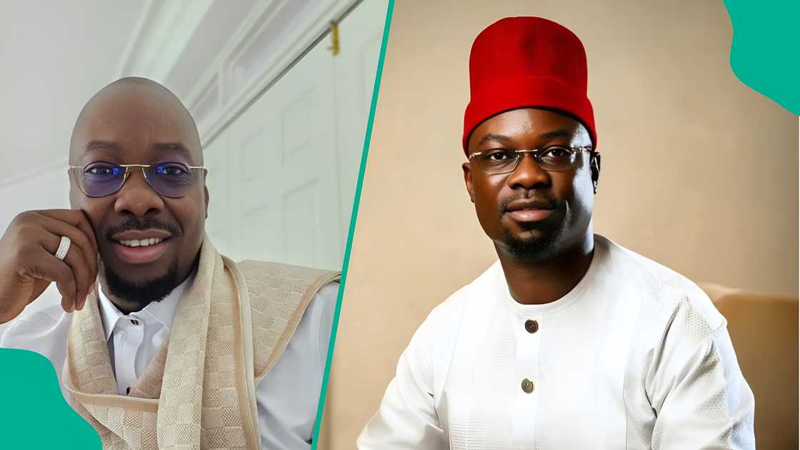 Obi Cubana's brother, House of Reps, APGA, Anambra