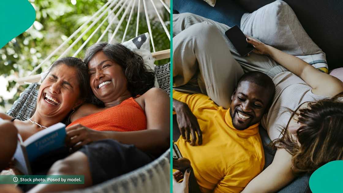 Make every moment count—because even the smallest joys can shape a lifetime of happiness, says Duke Ezikpe Mma. Make every moment count—because even the smallest joys can shape a lifetime of happiness, says Duke Ezikpe Mma.