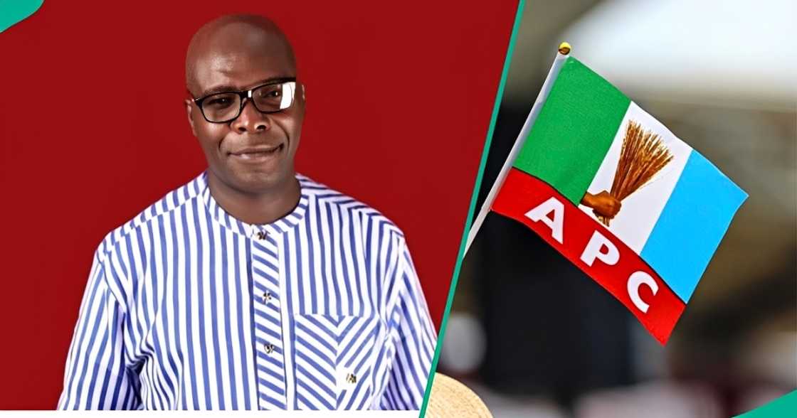 Suspension of ABSU professor sparks political debate as Abia APC demands transparency and dialogue over workers’ welfare. Suspension of ABSU professor sparks political debate as Abia APC demands transparency and dialogue over workers’ welfare.