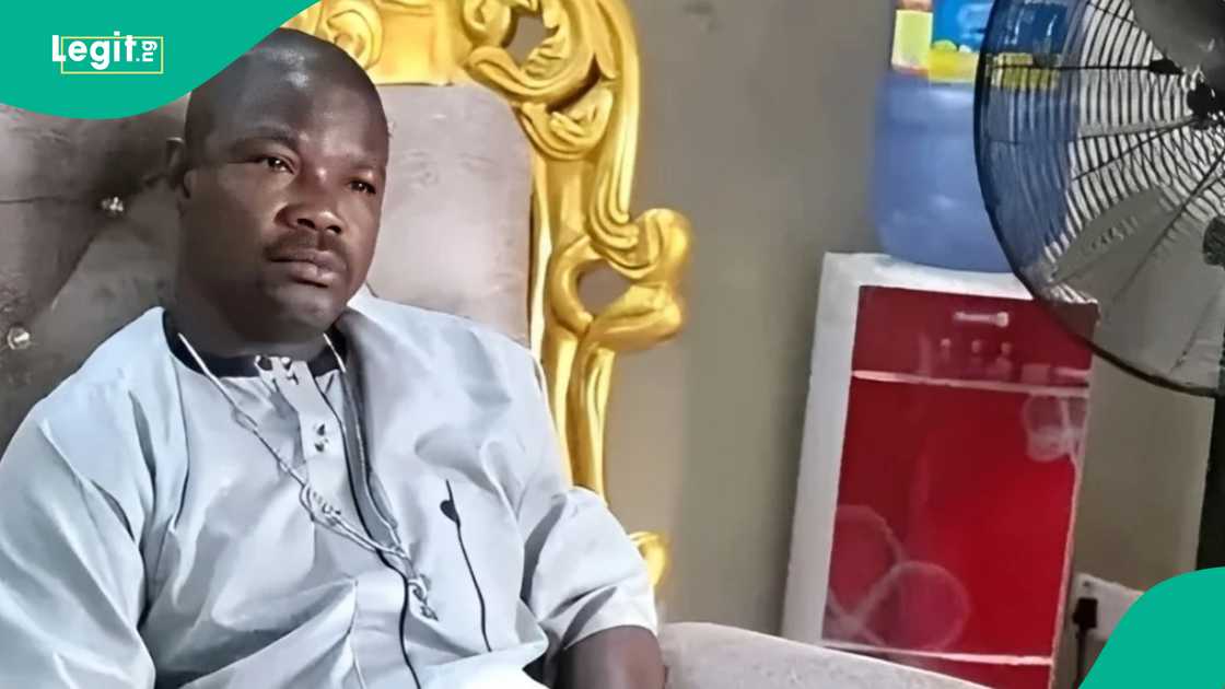 Ondo state businessman shares his Will online and takes his life after recording