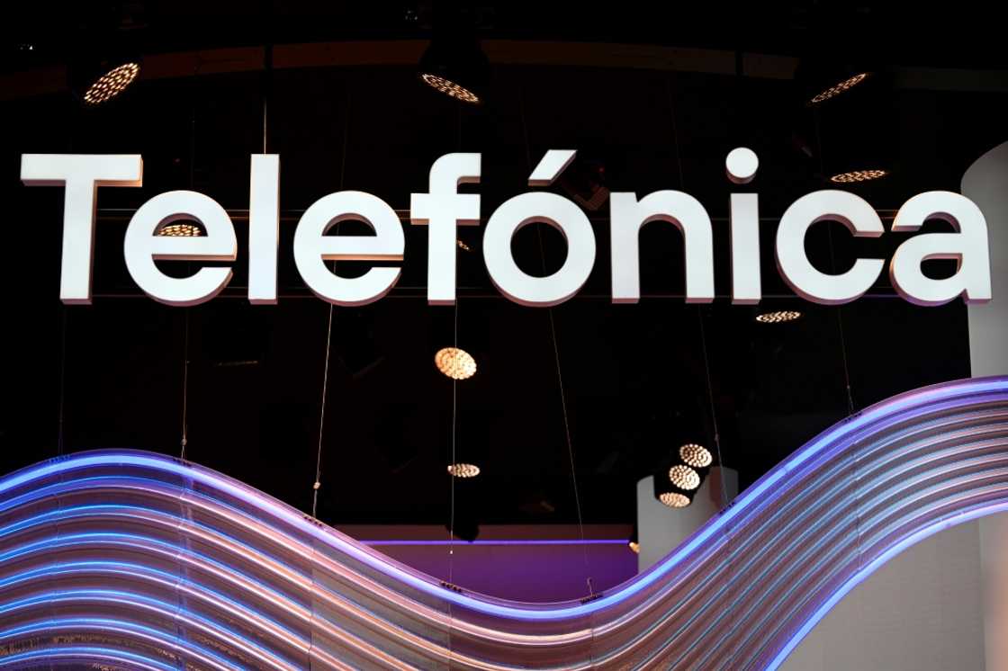 The sale of the Argentine subsidiary comes a month after the surprise appointment of Marc Murtra as Telefonica boss The sale of the Argentine subsidiary comes a month after the surprise appointment of Marc Murtra as Telefonica boss